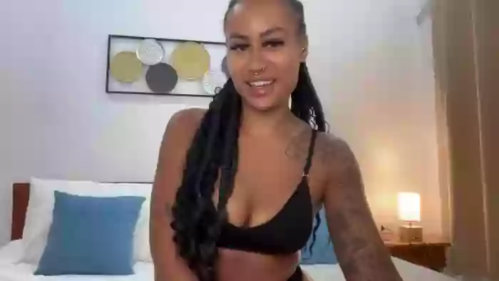 EbonyFoxxUK