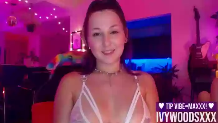 IvyWoodsXXX