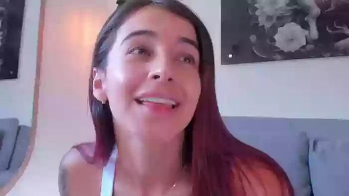 MacarenaEscobar27