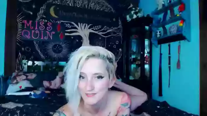 MissQuinCam