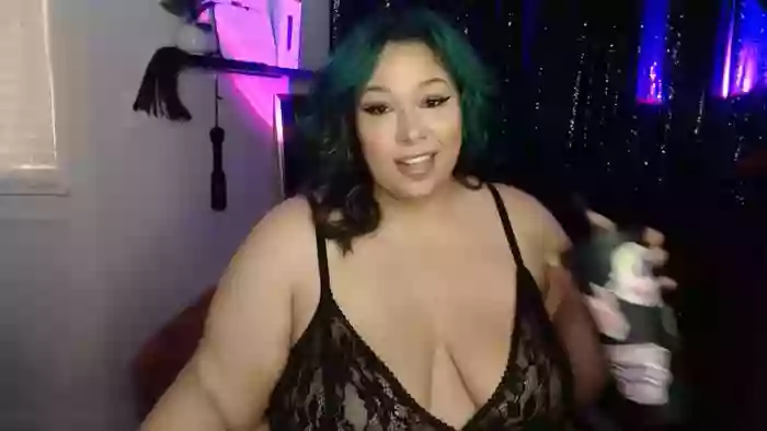 SuccubusMissGigiFox