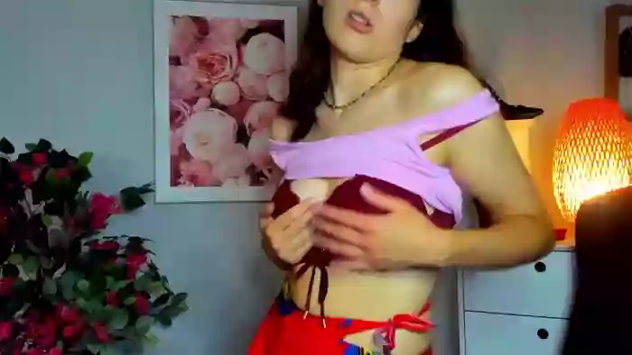 MeganxKISS19