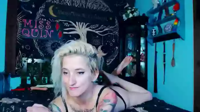 MissQuinCam
