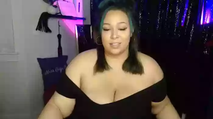 SuccubusMissGigiFox