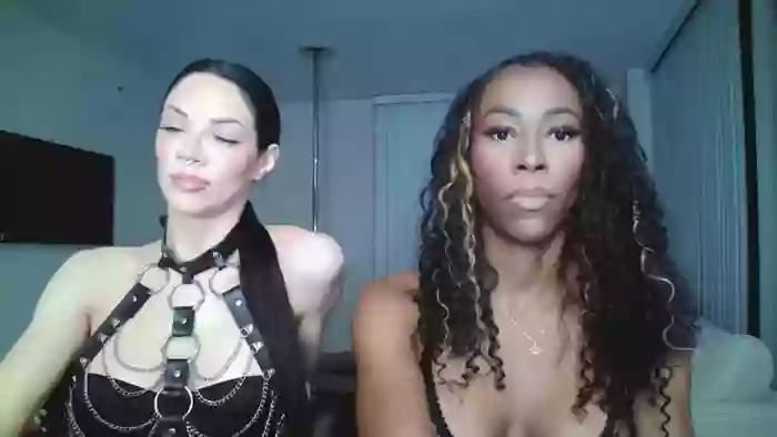 GoddessNaomiDiamonds