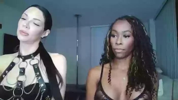 GoddessNaomiDiamonds