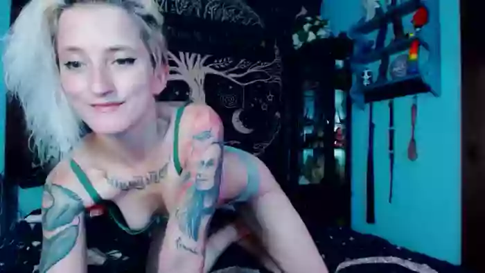 MissQuinCam