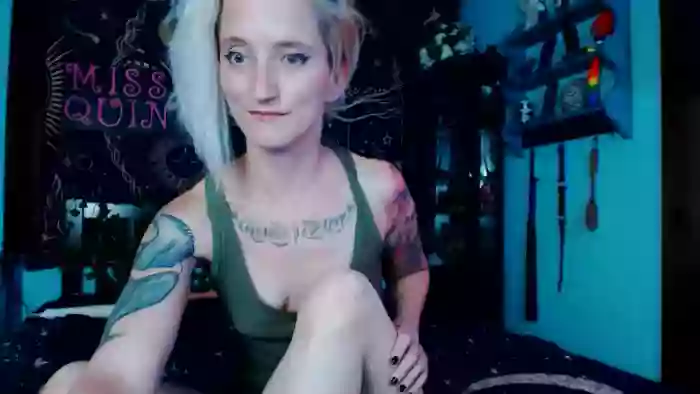 MissQuinCam