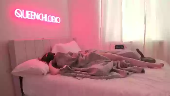 QueenChloeXO