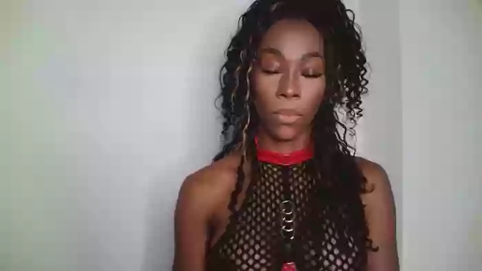 GoddessNaomiDiamonds