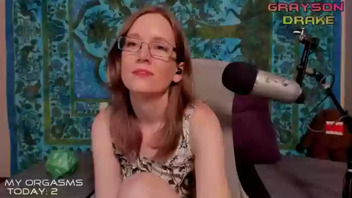 GraysonDrake