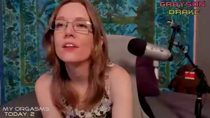 GraysonDrake