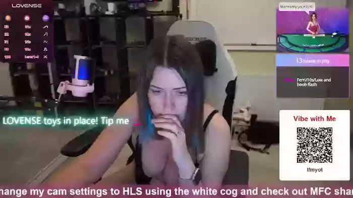 KateRoseMFC