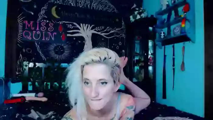MissQuinCam