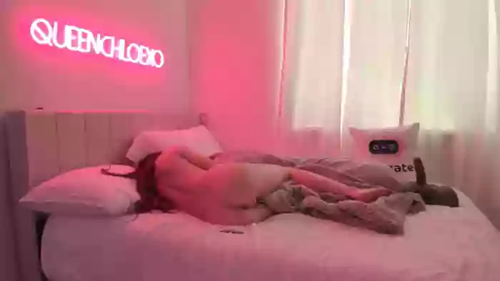 QueenChloeXO