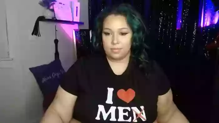 SuccubusMissGigiFox