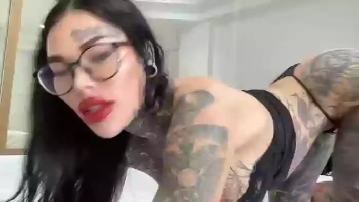 DARKINKEDBABE