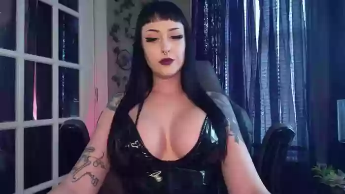 GoddessSageWynter