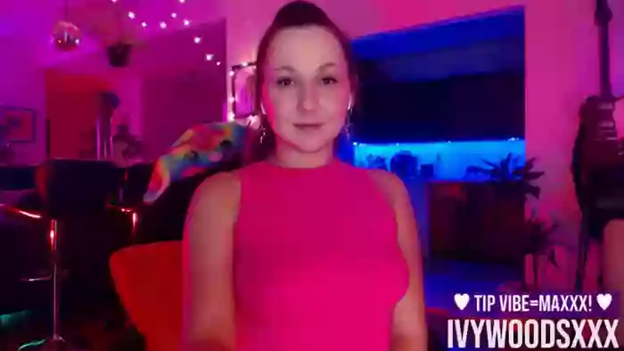 IvyWoodsXXX