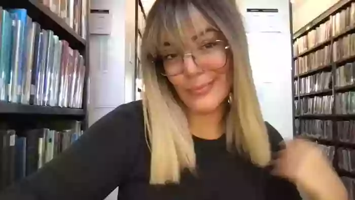 MistressLouUK