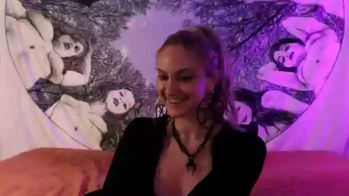 MsVixenViolet