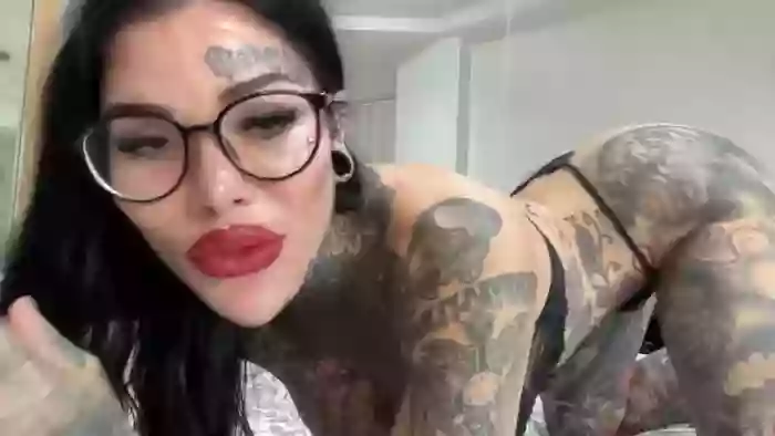 DARKINKEDBABE