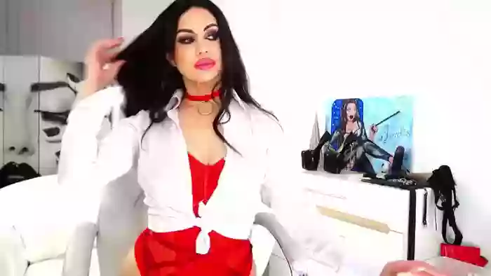 GoddessHelenaHot