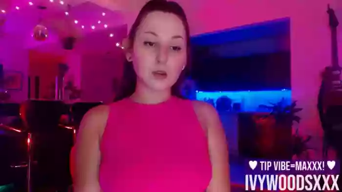 IvyWoodsXXX