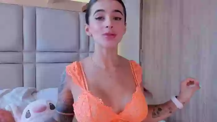 MacarenaEscobar27
