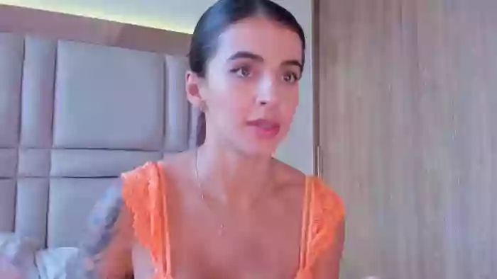 MacarenaEscobar27