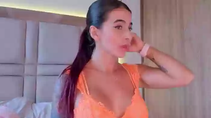 MacarenaEscobar27
