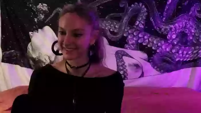 MsVixenViolet