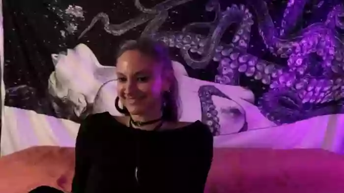 MsVixenViolet