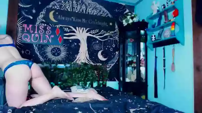 MissQuinCam