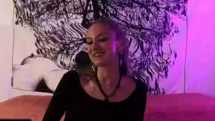 MsVixenViolet