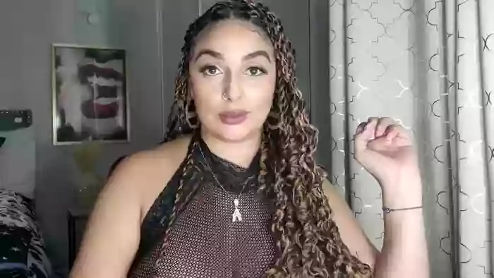 QueenJazminBoheme