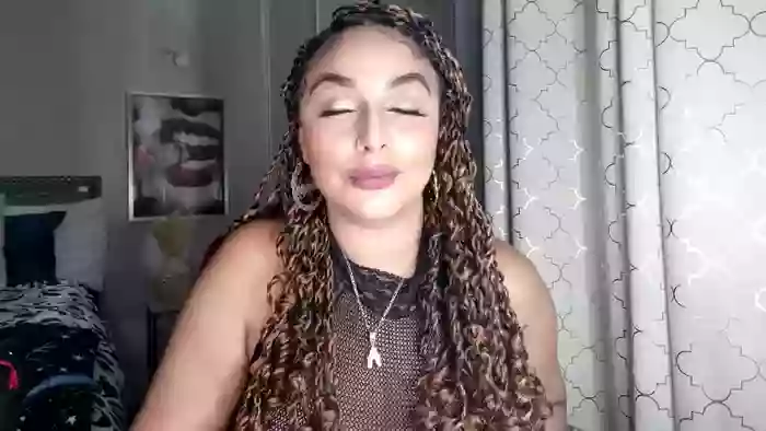 QueenJazminBoheme