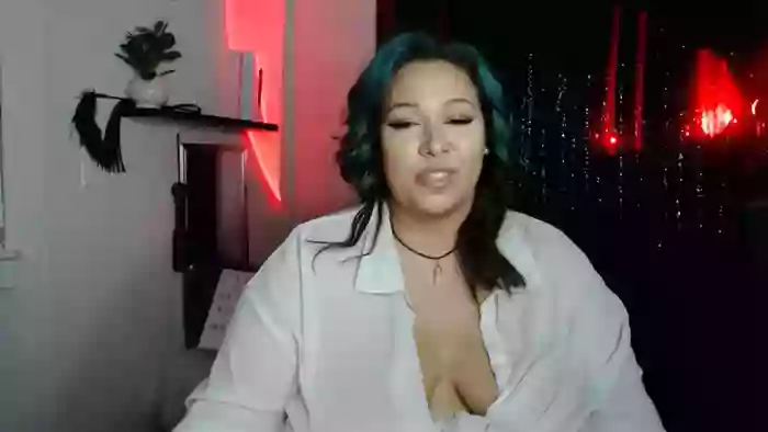 SuccubusMissGigiFox