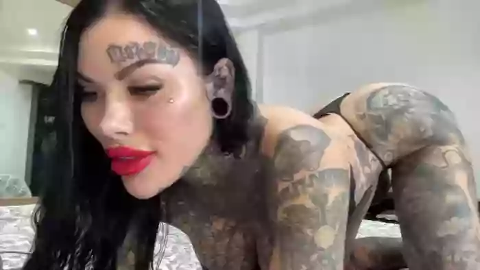 DARKINKEDBABE