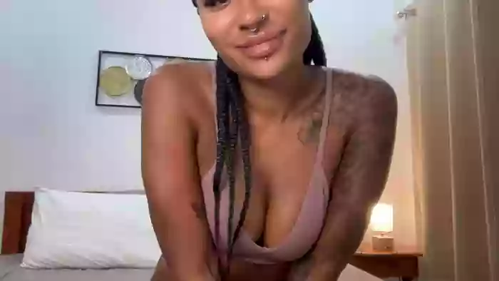 EbonyFoxxUK