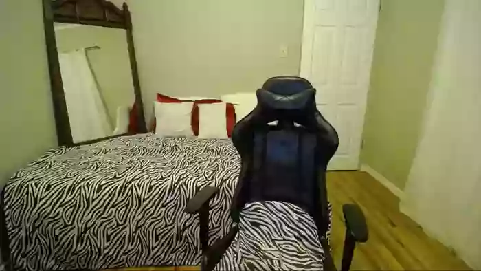 Gartersex