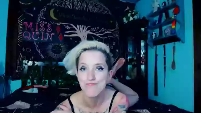 MissQuinCam