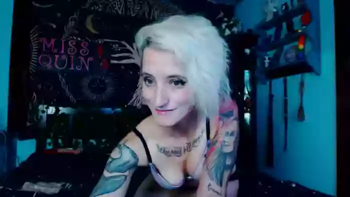 MissQuinCam