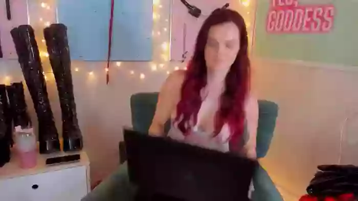 CyberCandace