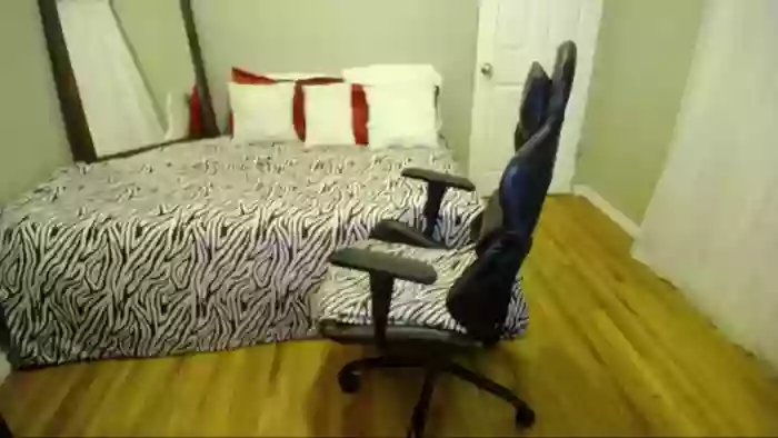 Gartersex