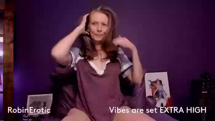 RobinErotic