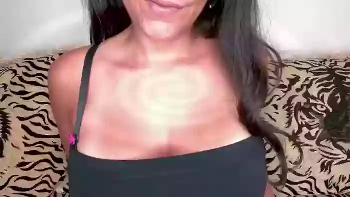 GoddessGabriella
