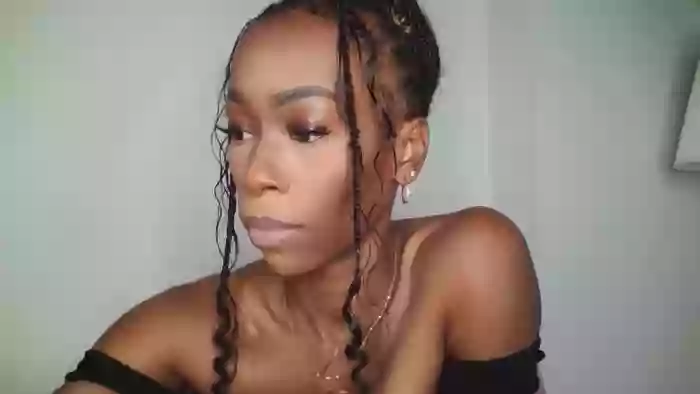 GoddessNaomiDiamonds