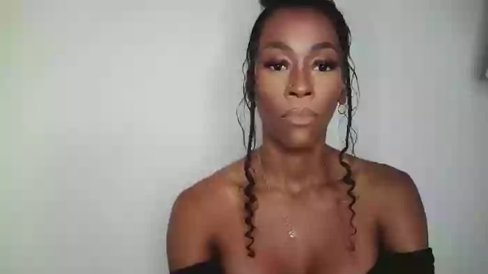 GoddessNaomiDiamonds