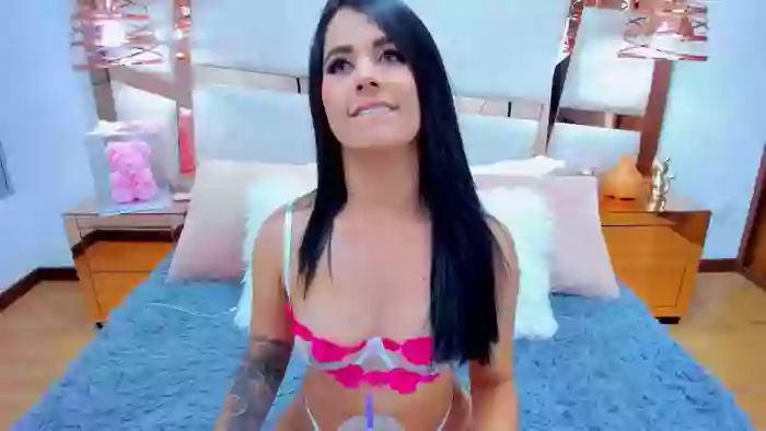 ValeryHanze